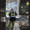 원 - 영도구 | 피스마이너스원 토이스토리 성수 팝업 키링 42만원 구매 후기
