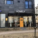 홈리(Homely)
