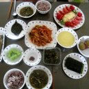 (주)시래기밥상 이미지
