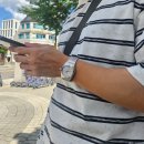 무지랭이 | 오메가 컨스텔레이션 36mm 구매후기