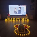 [결혼준비👰] 11탄 프로포즈 후기