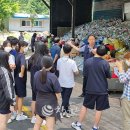 쌍룡중학교 이미지