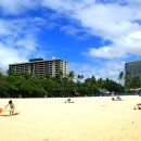 와이키키 이미지