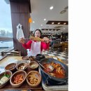 뼈없는 순살갈치조림 이조은식당 제주중문점 | 제주 순살 갈치조림 서귀포 식당 중문 운정이네 점심 솥밥 한상