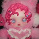 두배로마트 | 내돈내산 | 팝마트 스컬판다 X 마이리틀포니 언박싱 후기