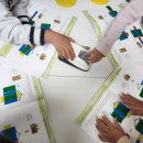 창의수학 보드게임 | [조이수학] 씽크톡창의교구수학, 보드게임