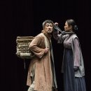 (공연) 국립극단 <조씨고아 복수의 씨앗> 이미지