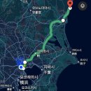 (주)바른인명구조단 | 아무도 안 시켰지만 각시탈을 자처한 어느 여성의 일본 마라톤 도전기