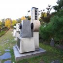 배 조형물 이미지