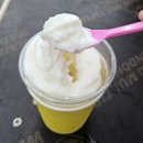 벌집 | 속초 중앙시장 맛집 속초술빵｜촉촉한 막걸리술빵과 달콤한 벌집아이스크림 후기