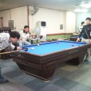 윤 당구클럽 이미지