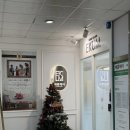 코발트블루 | 단발레이어드 + 코발트블루 광천동 미용실 에쿰헤어 미호쌤 후기