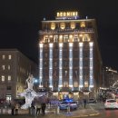 가톨릭할인마트 | 자유여행(판테온-나보나광장(크리스마스마켓)-테르미니역 BIALETTI, 마트) 후기+데메트라호텔 근처 맛집