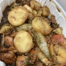 테트리스찜닭(조촌점) 이미지