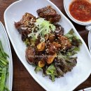 원미왕족발 | [부천] 신중동역 현지인 족발맛집 안정훈 수제족발 내돈내산 후기