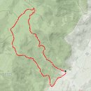 Broad Hollow and Pine Hill Gap Trail 이미지