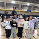 # 나주시 줄넘기 # 한국줄넘기협회 # 용인대태권박사스쿨 # 줄넘기 주니어 심사 # 나주시 태권도장 이미지