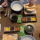 [동경만향 롯데피트인 산본점]산본 덮밥 맛집 다녀온 후기