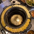 비산동숯불뒷고기
