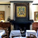 샤갈의 마을 이미지