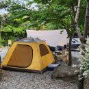 무주구천동캠핑장 이미지