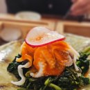 강남상견례식당 선릉역룸식당 머무를정세이로무시 선릉편백찜 후기