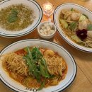 퀴버(Quiver) | [서울 성수] 퀴버 서울숲 | 파스타와 브런치 분위기 맛집 내돈내산 추천