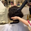 지에스25뉴영등포샛강 | 여의도 레이어드컷 짧은단발펌 숏단발 준오헤어 KBS별관점