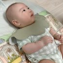 여름에 시원한 말랑하니 국민 아기 턱받이 추천(몇개 준비, 사용 후기)