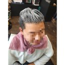 시져스헤어by태조.주현 | 시져스헤어[남자아이롱펌,추천남자파마]