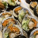 장유 코아상가 맛집 추천 / 장유김밥집 “바르다 김선생” 김해장유코아점/내돈내산 리뷰