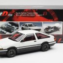 오토아트 이니셜D 극장판 버전 ae86 팝업램프 질문드립니다. 이미지