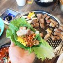 군산꽃삼겹 이미지