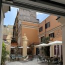 헬로민박 | 로마 호스텔 추천 조앤조 로마(Jo&amp;Joe Roma) 몇 가지 꿀팁과 더로마헬로, 한인민박 비교