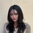 얼굴형 보완되는 레이어드컷, 얇은모도 볼륨 살린 실제 후기 | 송도미용실 선아실장