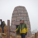 봉화산(배꼽산)(875m) 등산 후기(2017. 03. 28.) 이미지