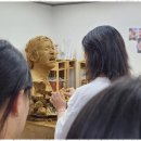 까미유끌로델조소학원