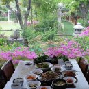 물맑은집 | 남양주 숲뷰 다산 한정식맛집 ; 물맑은집 내돈내산 후기