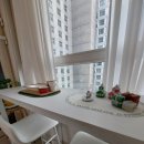 삼삼 | 삼삼엠투 단기임대 이용한 후기 (내돈내산) 광주상무지구