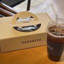 cafe마카리조