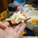 광주 전대 맛집 전대후문 초밥집 초밥마을 사시미 후기
