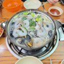 대야굴 | [충남 논산 맛집] 굴폭탄 해물칼국수 강경해물칼국수 내돈내산 후기 !