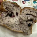 범구로 | 양산 신상 빵집 쌀빵마을 후기 | 속 편한 쌀빵, 블루베리 식빵 추천!