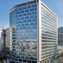 씨티센터타워 이미지