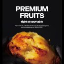 상중농장 | [공지] 겨울철 필수 간식 도시농장 로얄벌꿀고구마