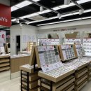 지니스안경 소담동주민센터앞점 이미지