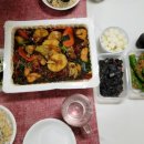 권대감안동찜닭 이미지