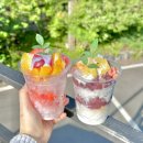 금빛채 카페 네이버블로그