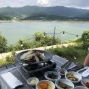 상록수식당식육 | 등/석현동 BHC/유경식육식당/남악 김밥집/담양 창평...꽃피는무화가/짧은 여름휴가 후기/임실여행/구례여행