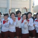 구례고등학교 댄스메이크업 이미지